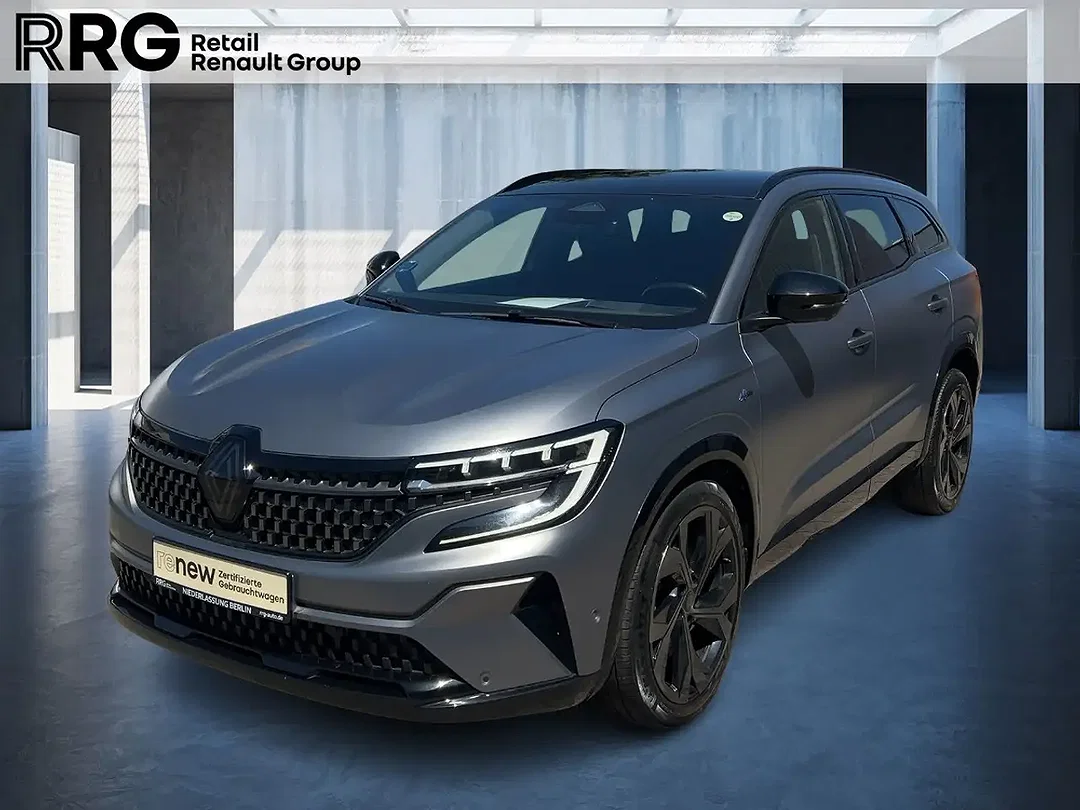 Renault Espace - Afbeelding 1