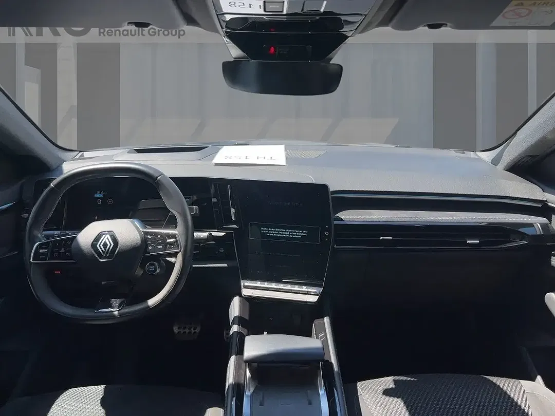 Renault Espace - Thumbnail 9