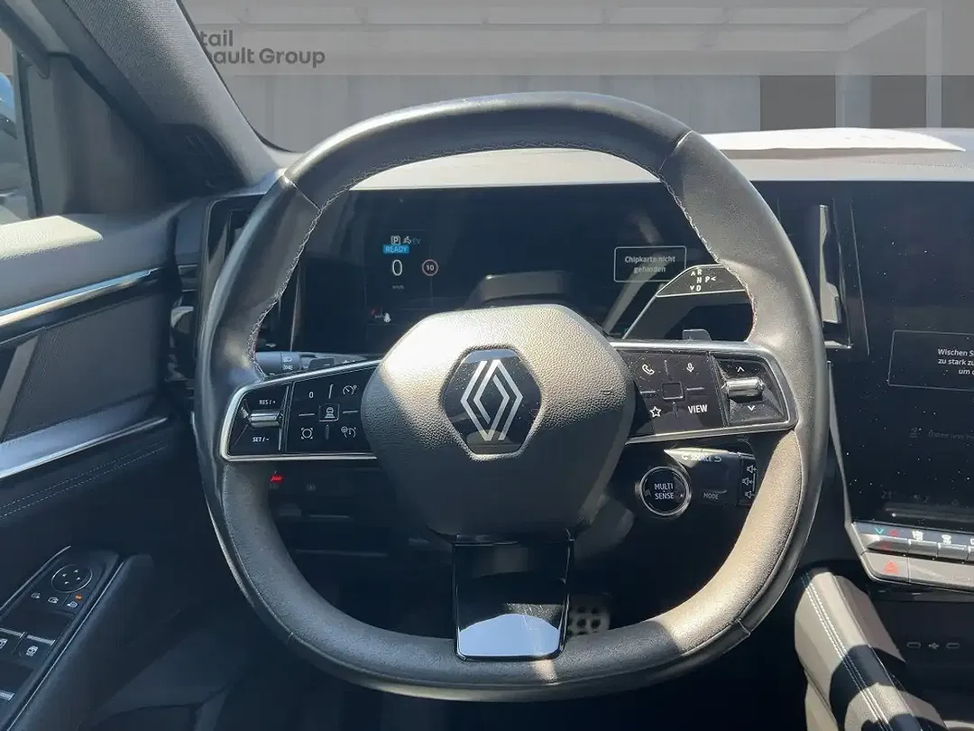 Renault Espace - Thumbnail 10