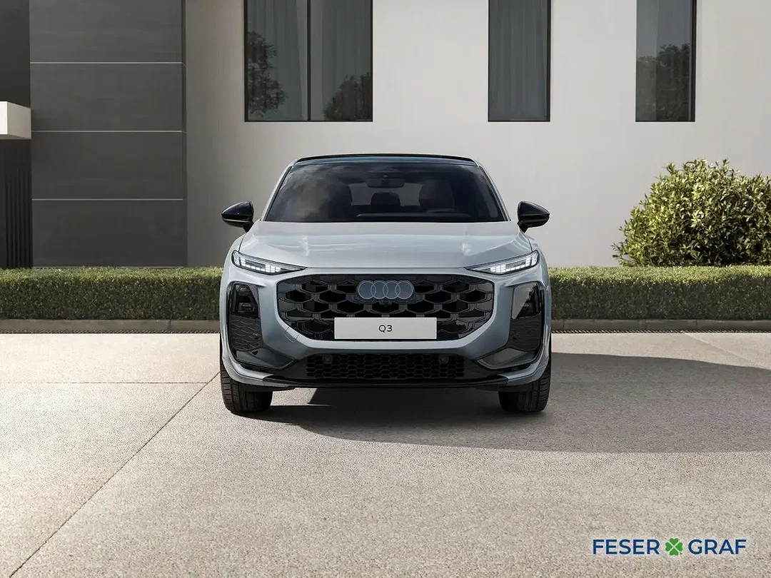 Audi Q3 - Afbeelding 1