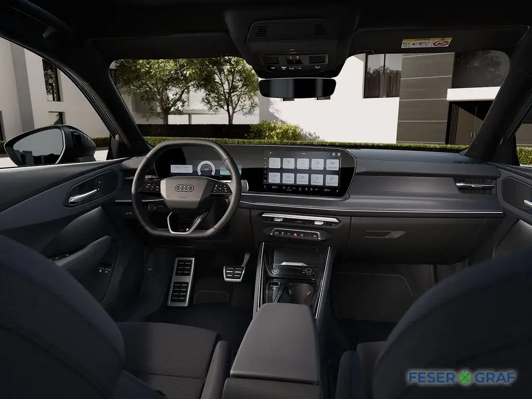 Audi Q3 - Thumbnail 6