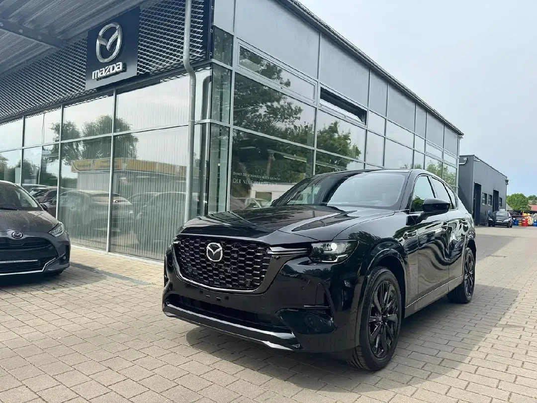 Mazda CX-60 - Afbeelding 1