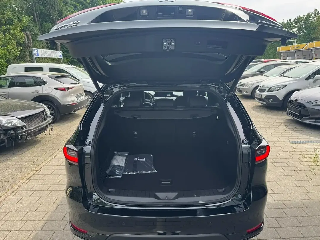 Mazda CX-60 - Thumbnail 12