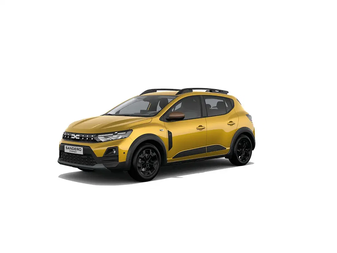 Dacia Sandero - Afbeelding 1