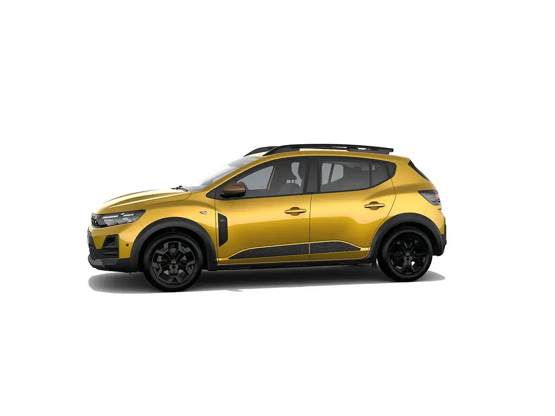 Dacia Sandero - Thumbnail 2