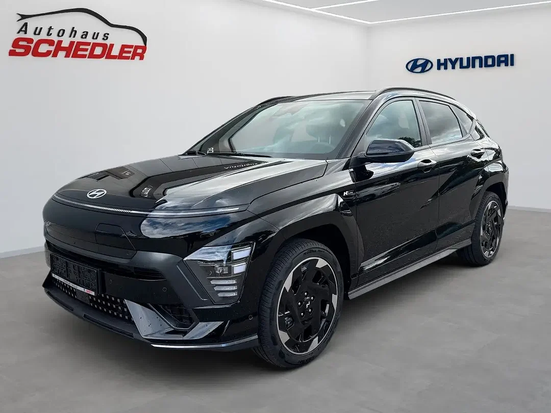 Hyundai KONA - Afbeelding 1