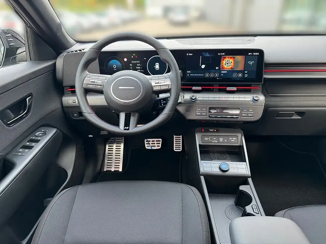 Hyundai KONA - Thumbnail 10