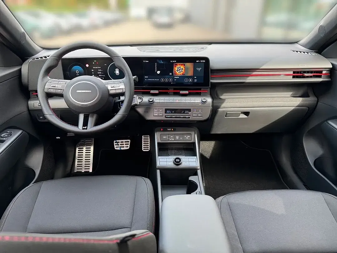 Hyundai KONA - Thumbnail 11