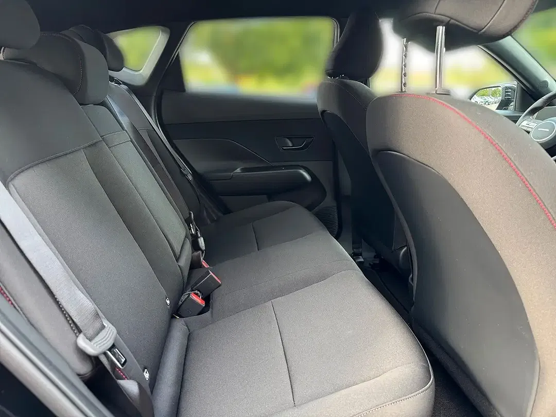 Hyundai KONA - Thumbnail 13