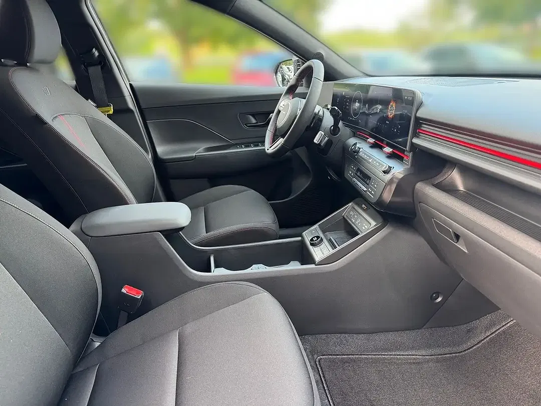 Hyundai KONA - Thumbnail 14