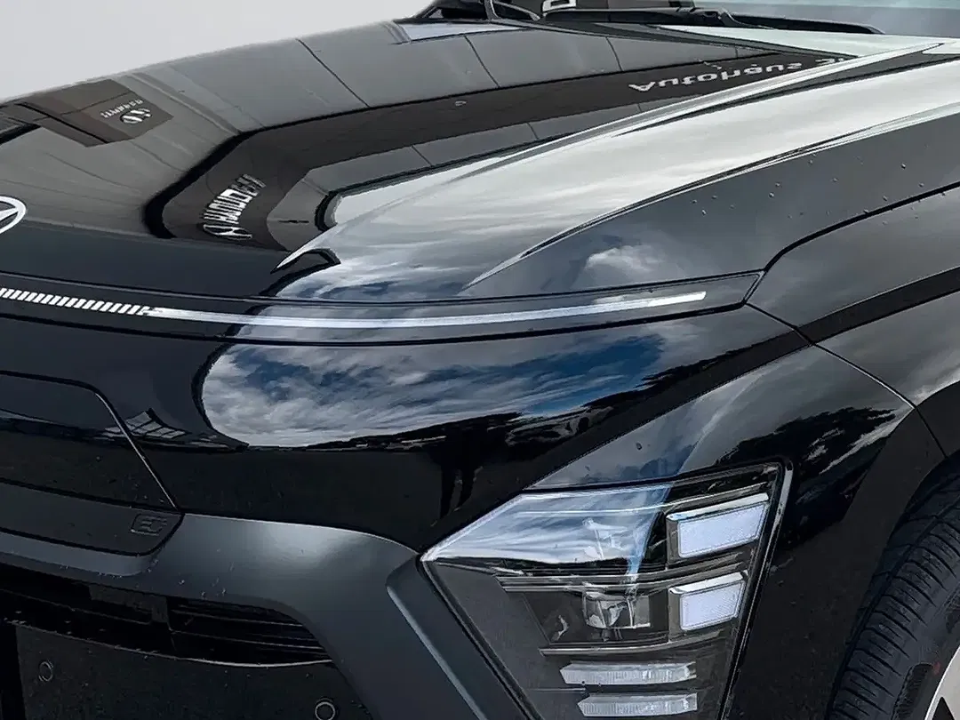 Hyundai KONA - Thumbnail 5