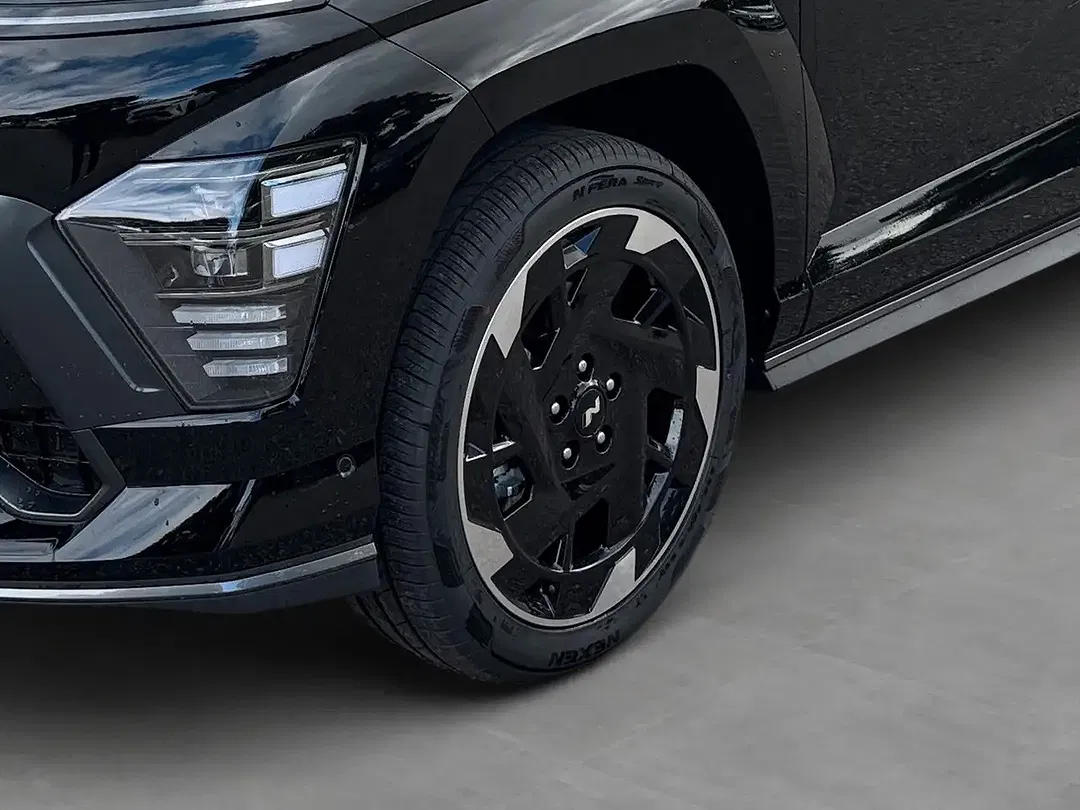 Hyundai KONA - Thumbnail 6