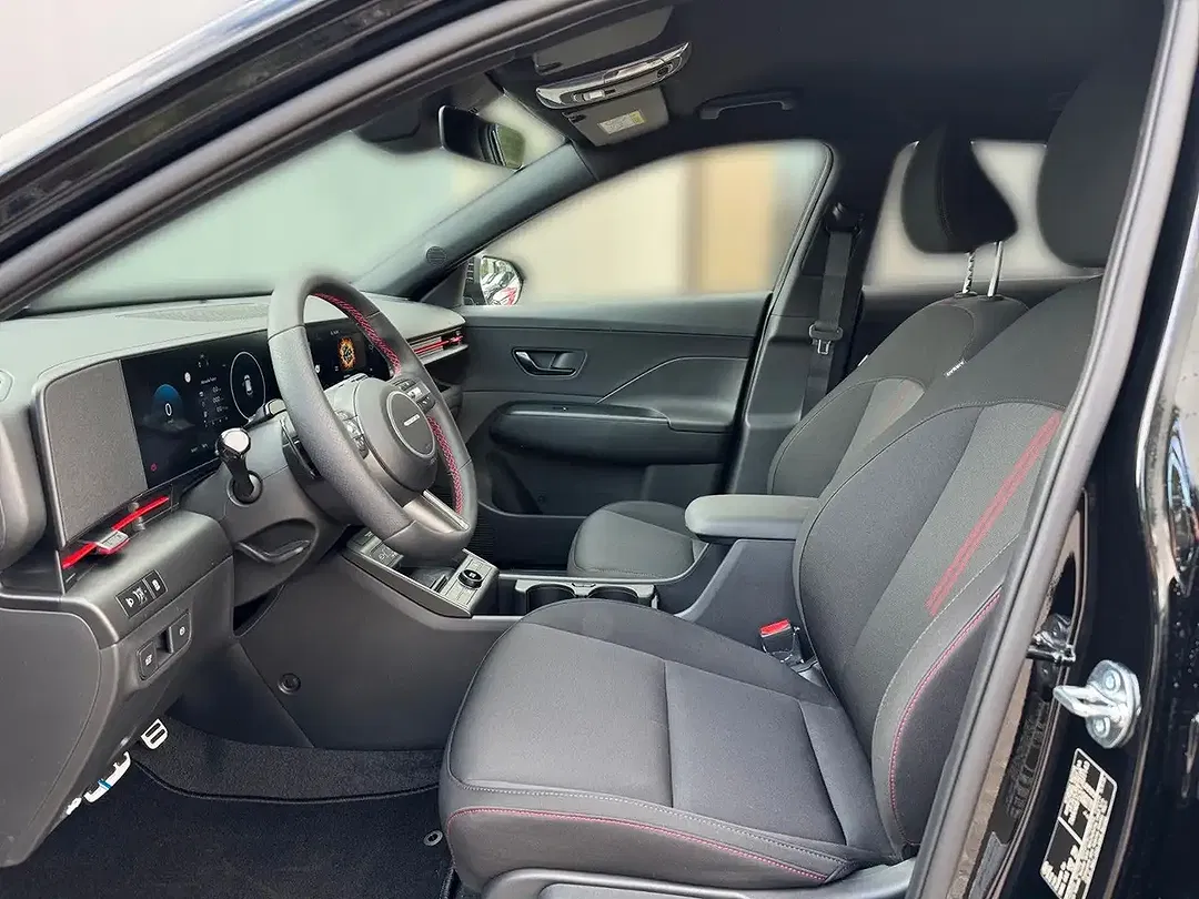 Hyundai KONA - Thumbnail 7