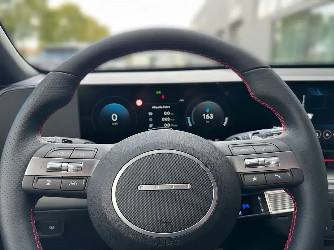 Hyundai KONA - Thumbnail 8