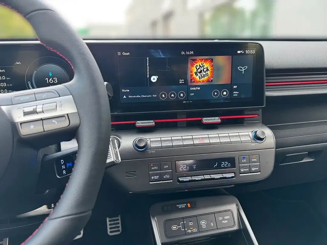 Hyundai KONA - Thumbnail 9