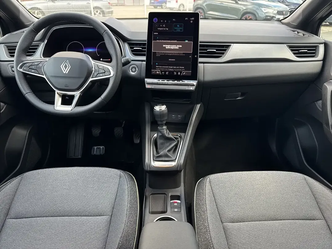 Renault Captur - Thumbnail 14