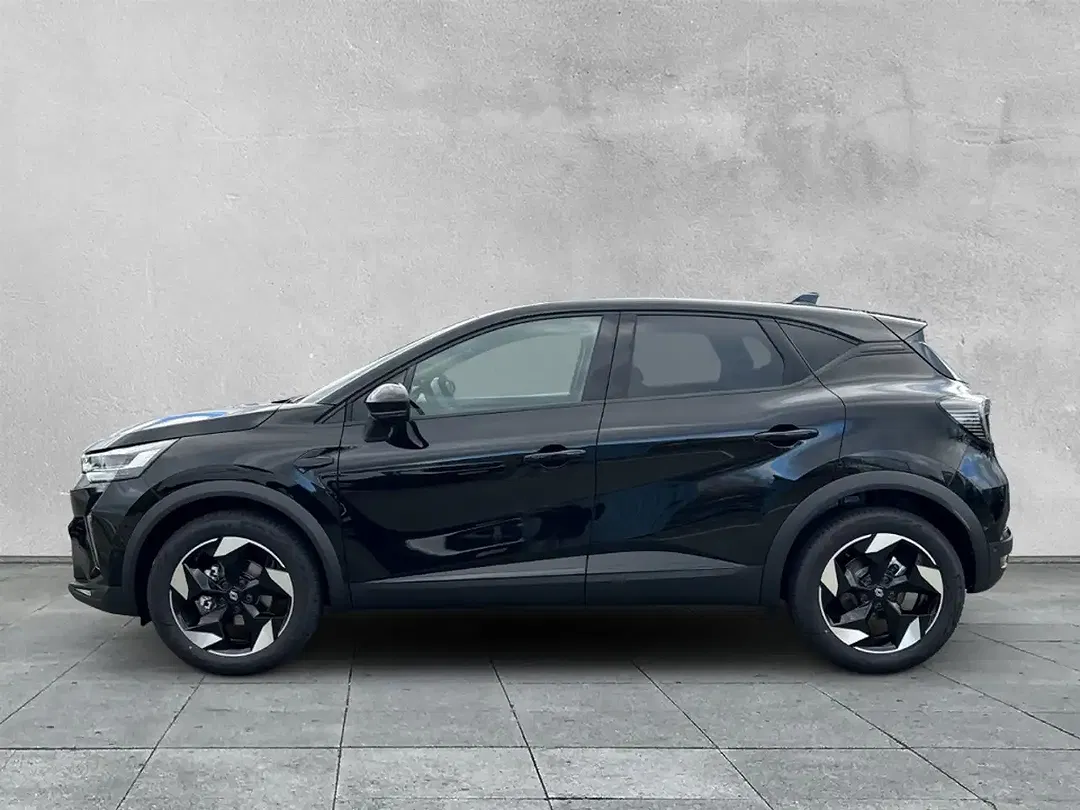 Renault Captur - Thumbnail 2