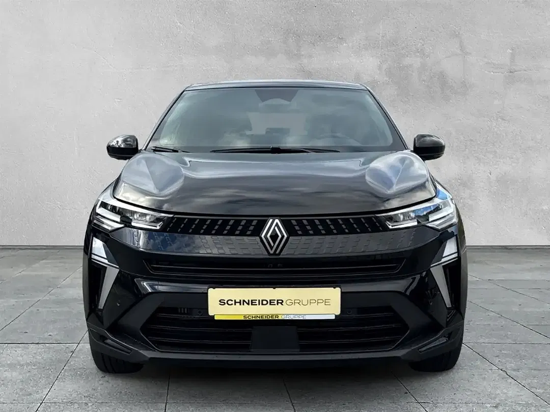 Renault Captur - Thumbnail 8
