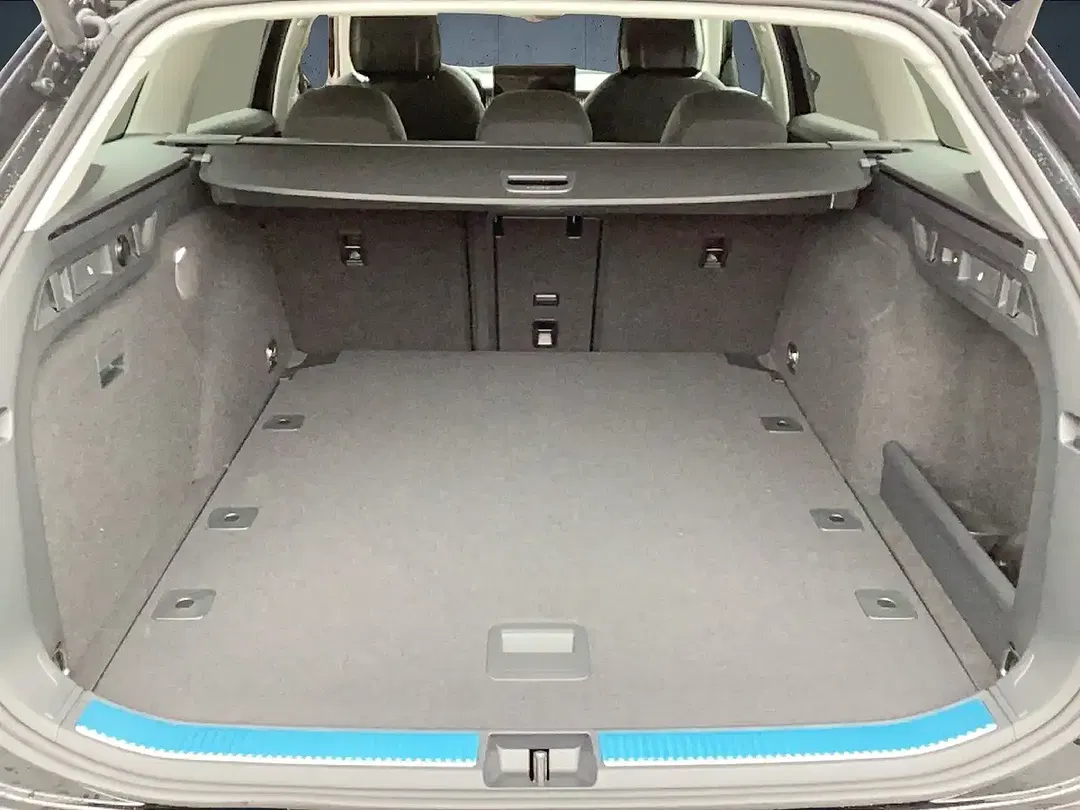 Skoda Superb - Thumbnail 13