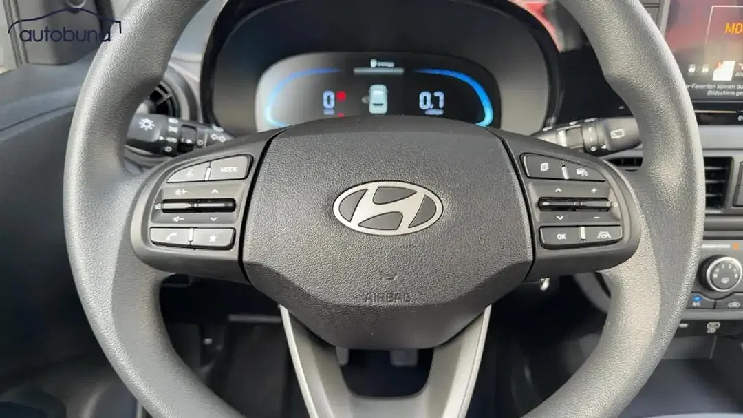 Hyundai i10 - Thumbnail 10
