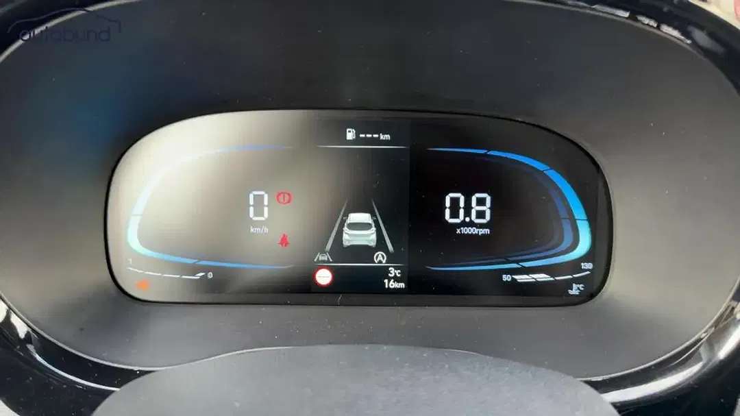 Hyundai i10 - Thumbnail 11