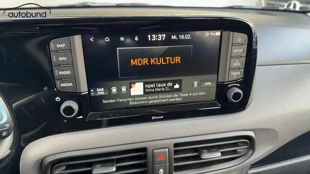 Hyundai i10 - Thumbnail 14