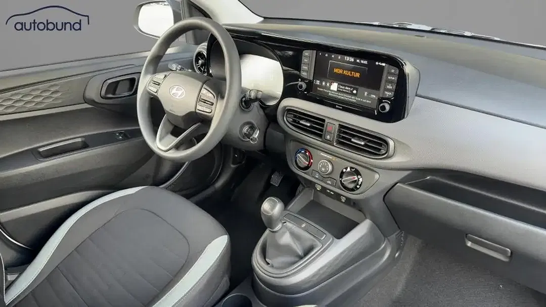 Hyundai i10 - Thumbnail 5