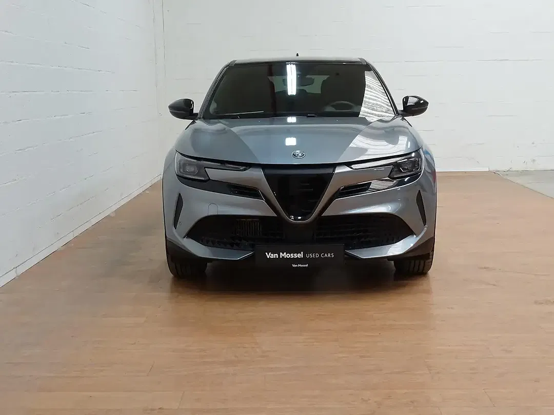 Alfa Romeo Junior - Thumbnail 9