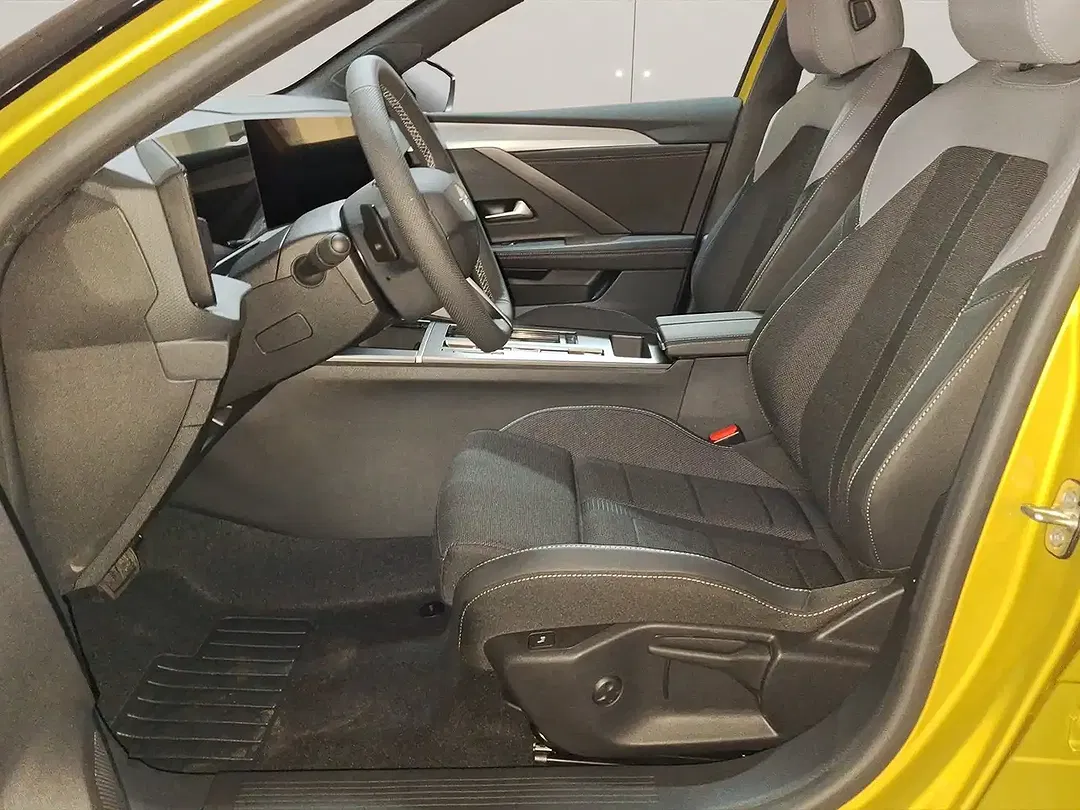 Opel Astra - Thumbnail 8