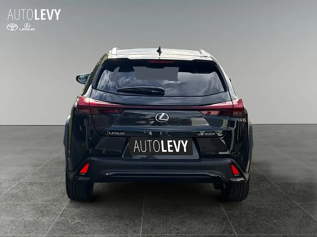 Lexus UX 300h - Thumbnail 4