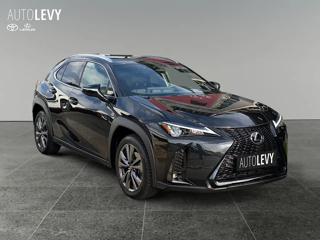 Lexus UX 300h - Thumbnail 7