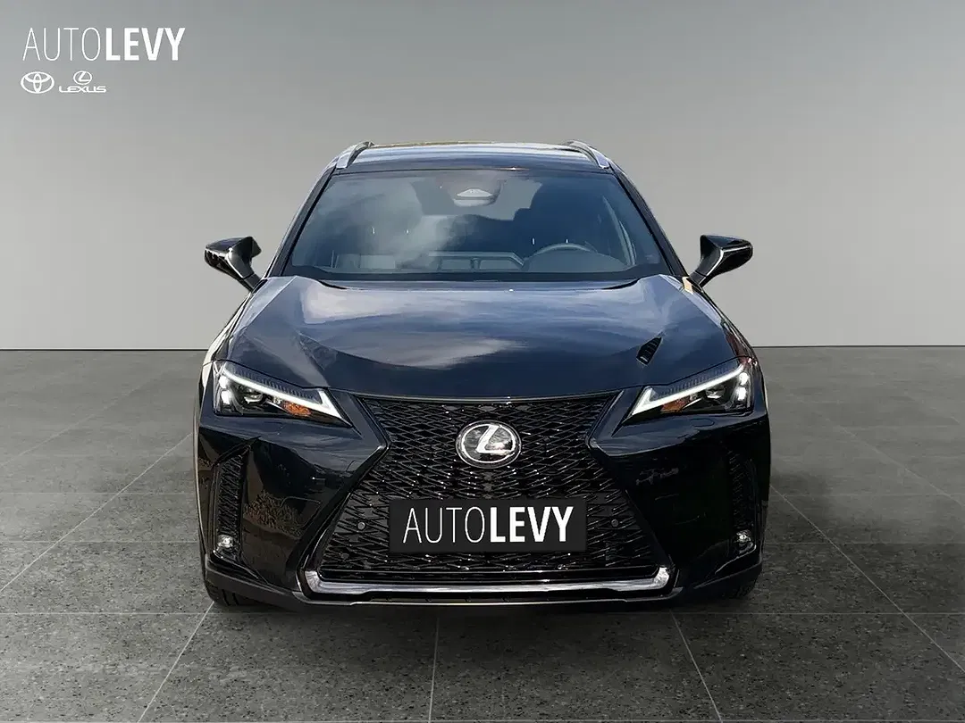 Lexus UX 300h - Thumbnail 8