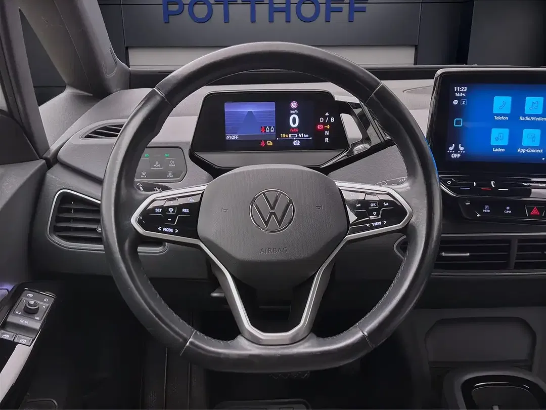 Volkswagen ID.3 - Thumbnail 11