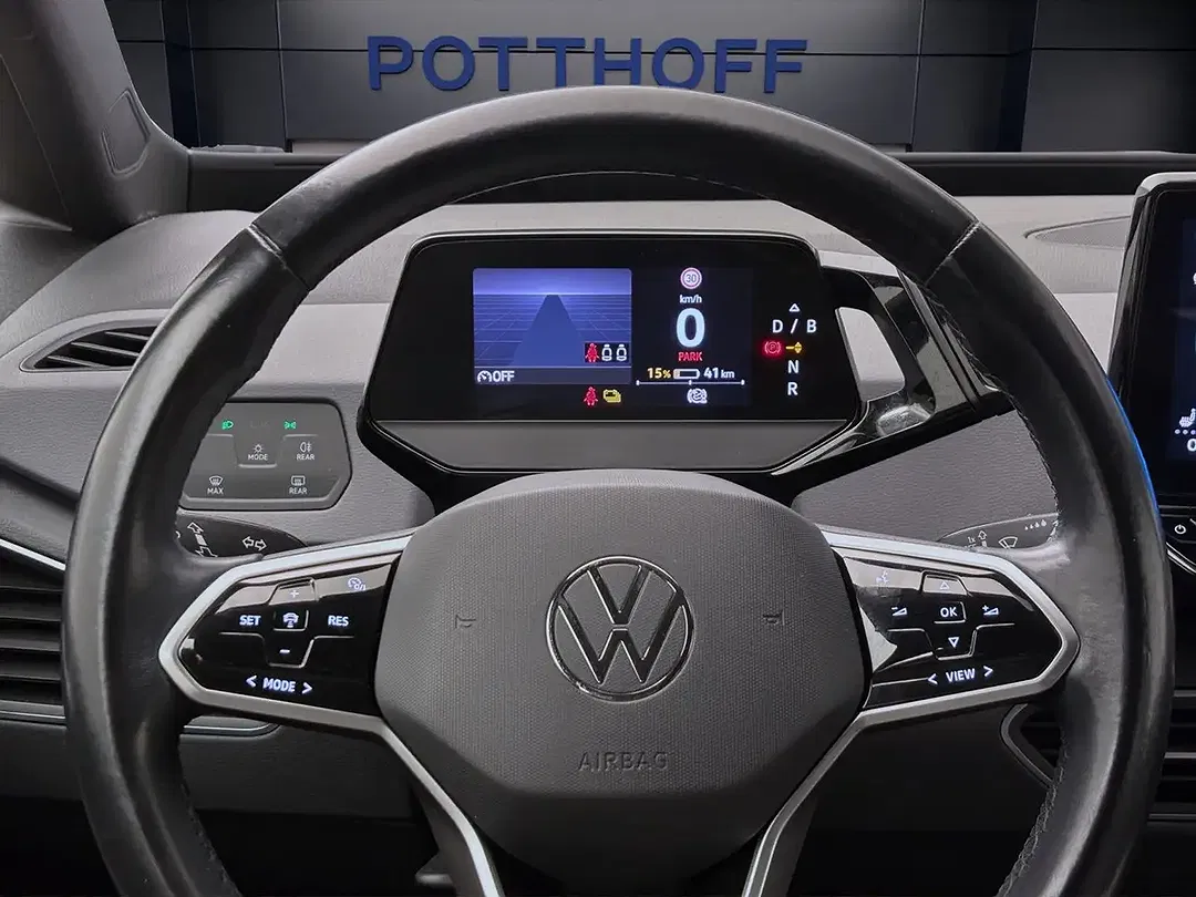 Volkswagen ID.3 - Thumbnail 12