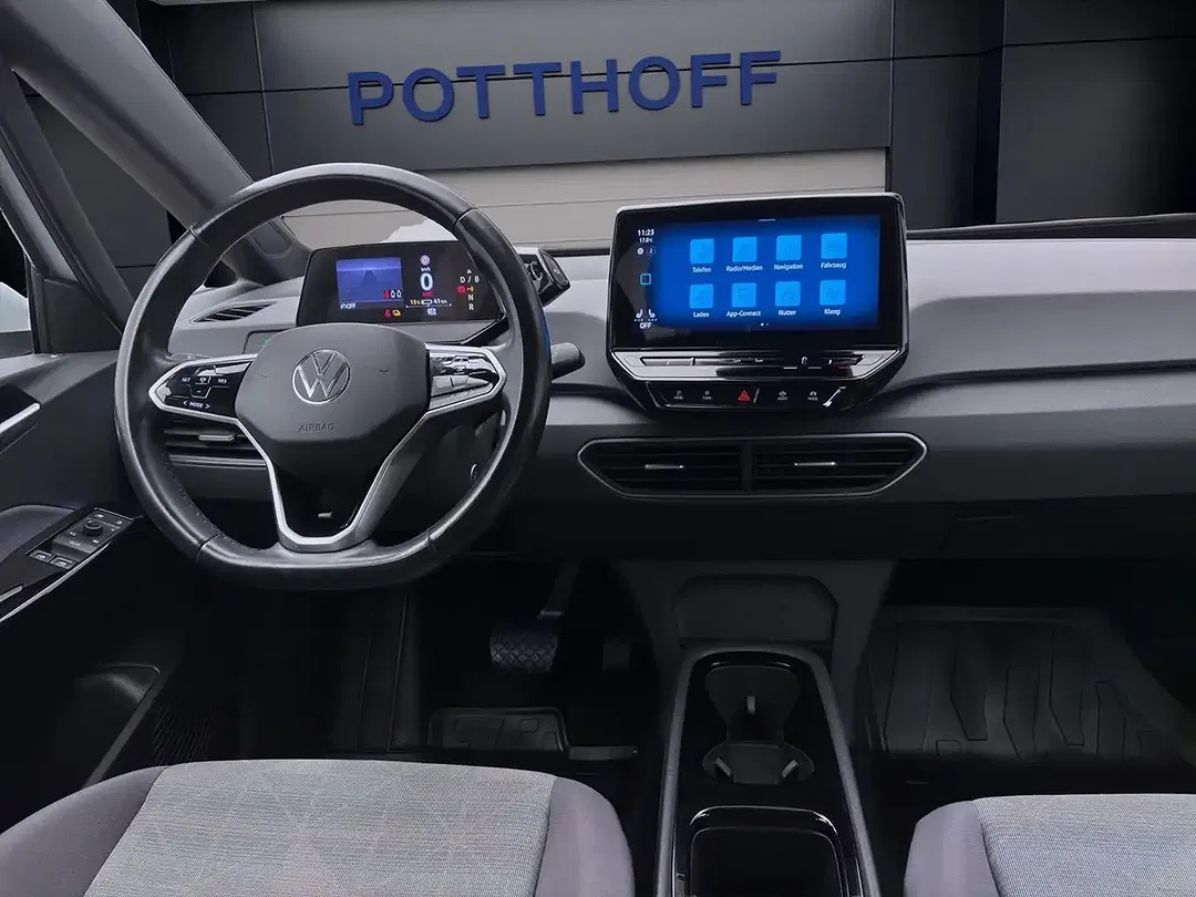 Volkswagen ID.3 - Thumbnail 13