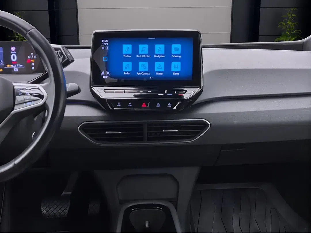 Volkswagen ID.3 - Thumbnail 14