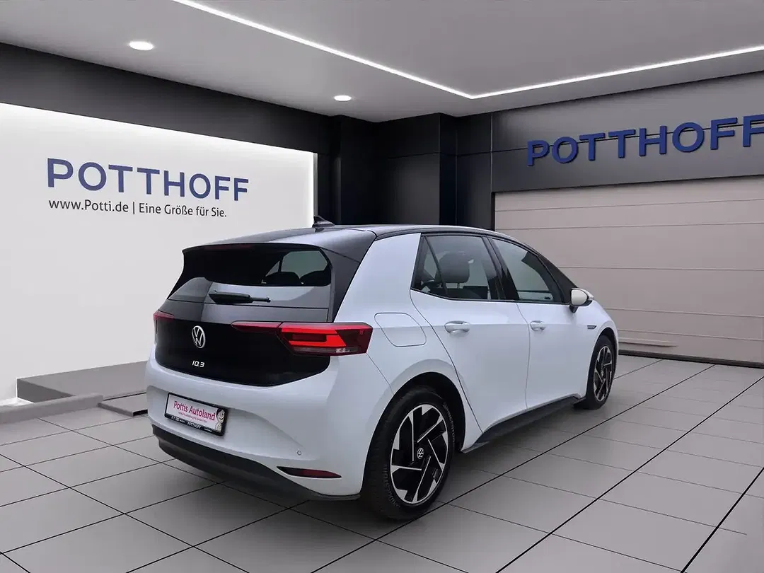 Volkswagen ID.3 - Thumbnail 5
