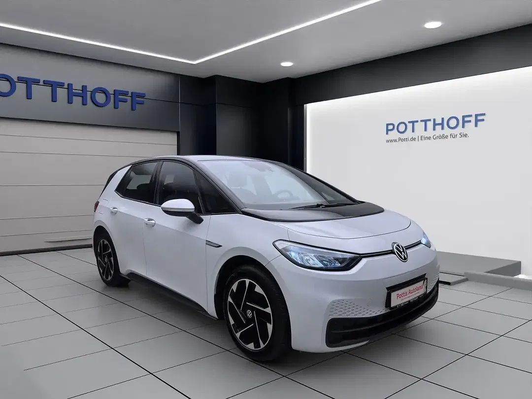 Volkswagen ID.3 - Thumbnail 6