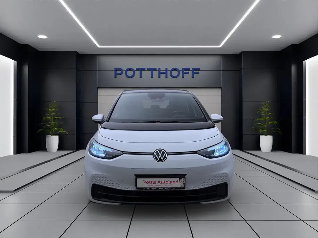Volkswagen ID.3 - Thumbnail 7