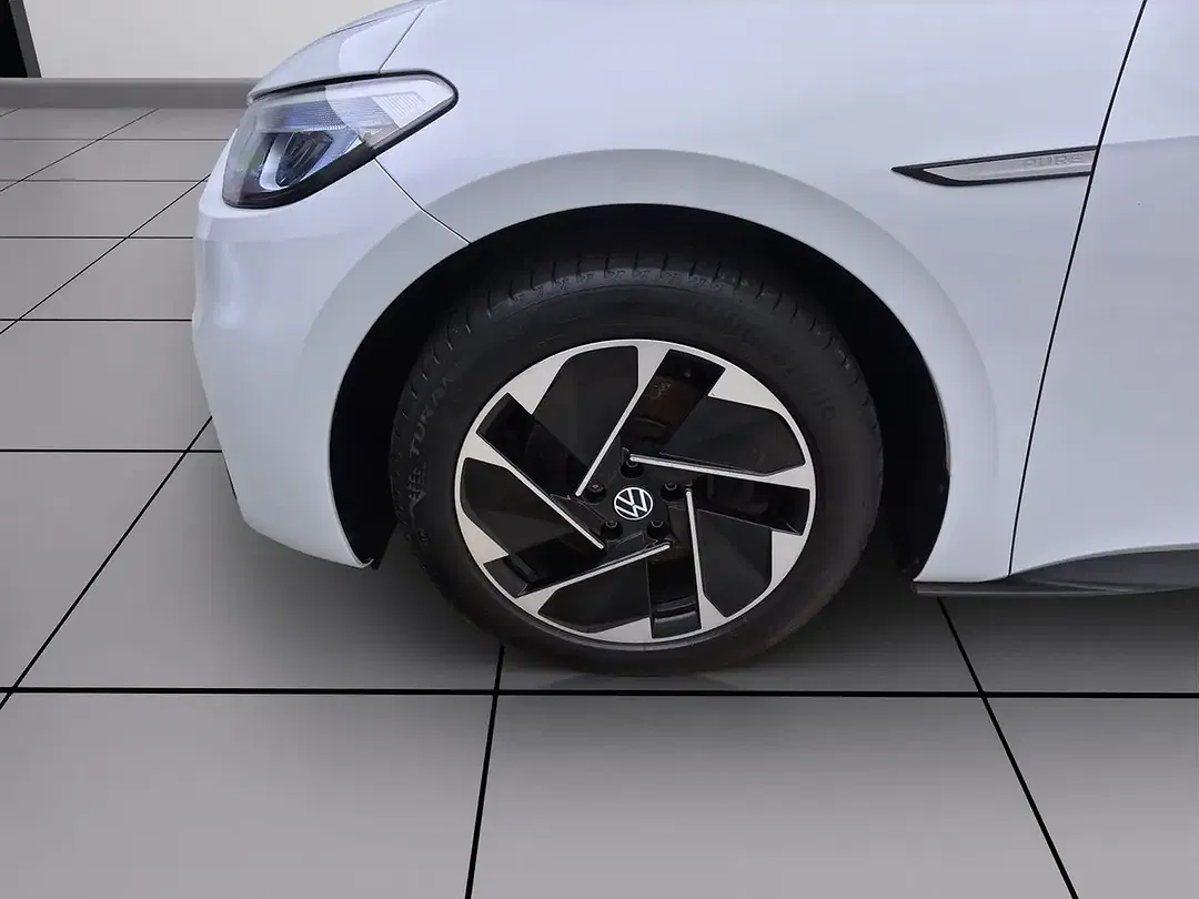 Volkswagen ID.3 - Thumbnail 8