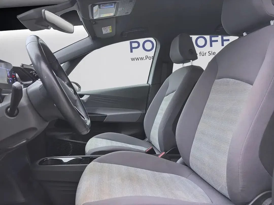 Volkswagen ID.3 - Thumbnail 9
