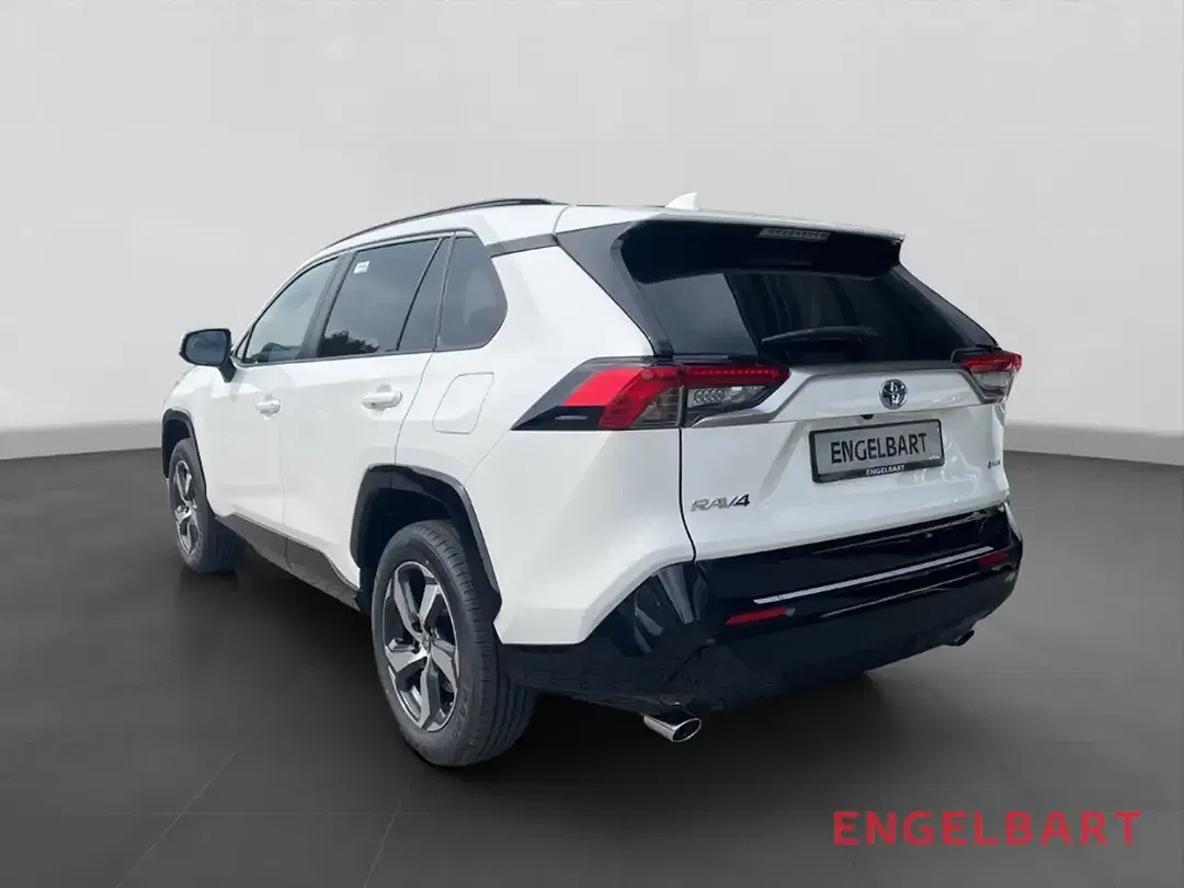 Toyota RAV 4 - Thumbnail 2