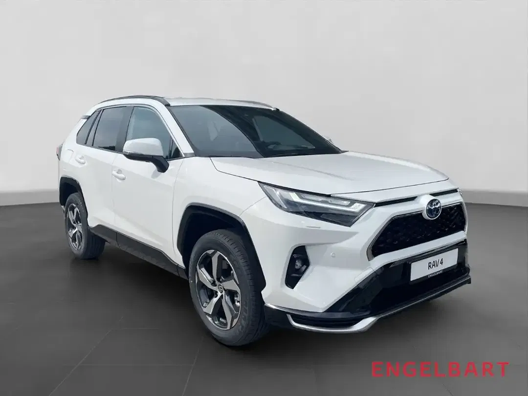Toyota RAV 4 - Thumbnail 5