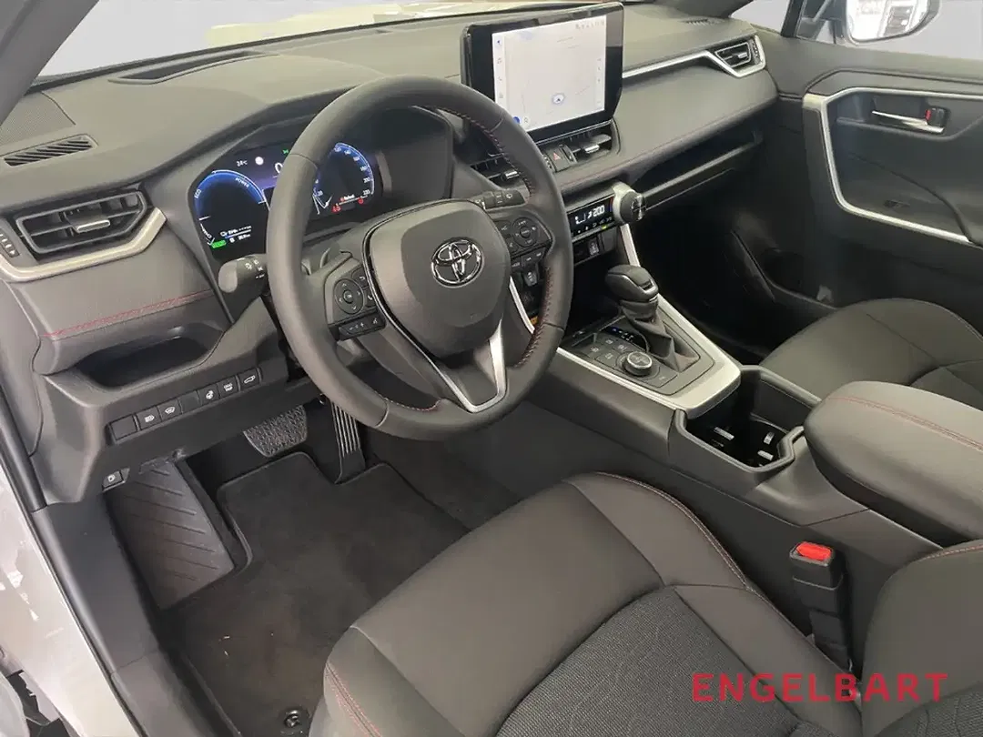 Toyota RAV 4 - Thumbnail 6