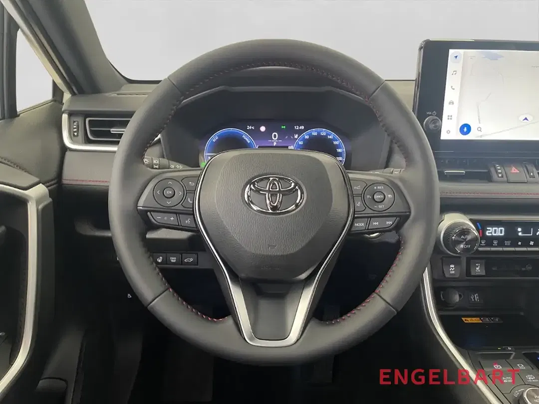 Toyota RAV 4 - Thumbnail 7