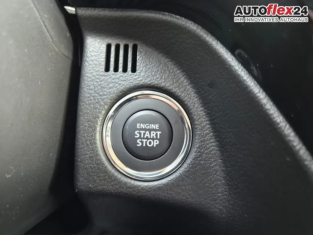 Suzuki S-Cross - Thumbnail 15