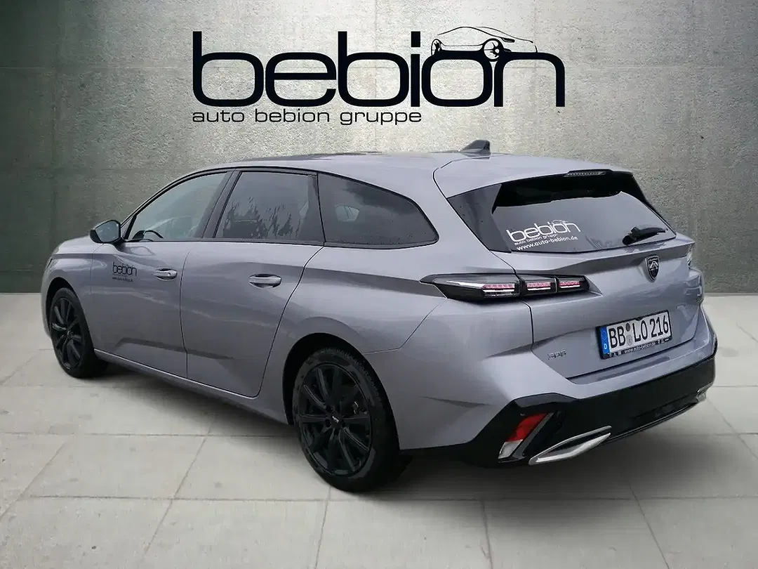 Peugeot 308 - Thumbnail 10