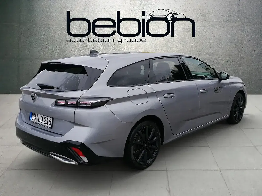 Peugeot 308 - Thumbnail 12
