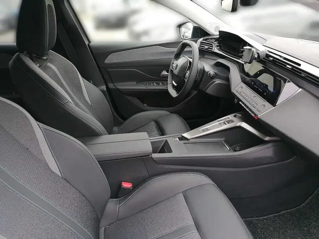Peugeot 308 - Thumbnail 13