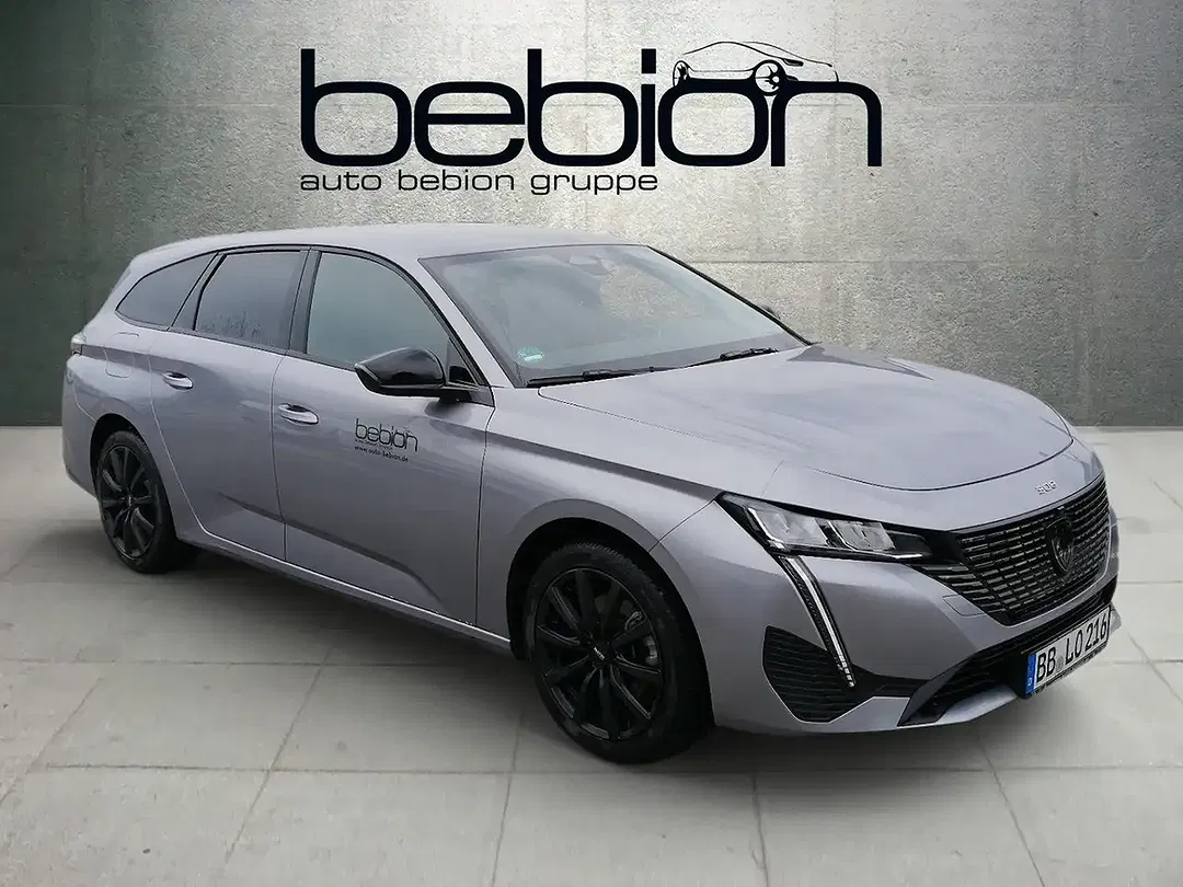 Peugeot 308 - Thumbnail 14